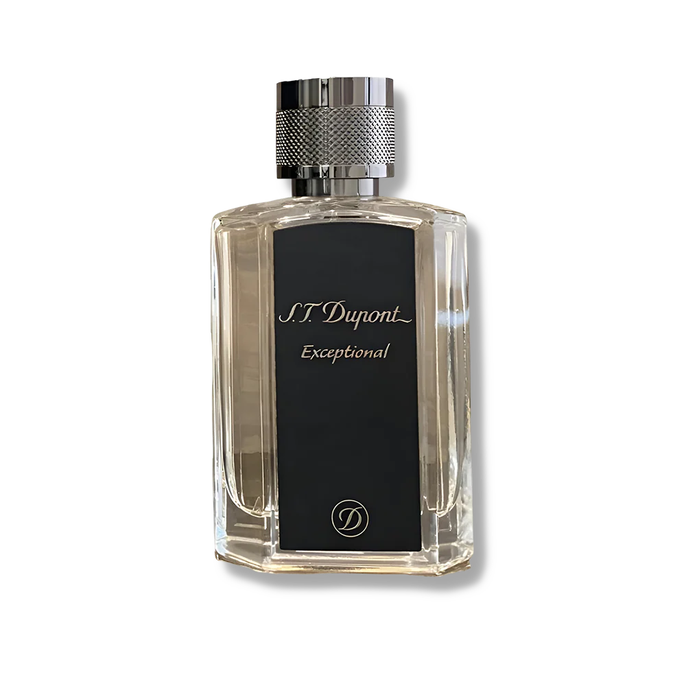 S.t. Dupont Exceptional EDP 100ML