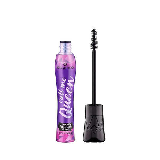 essence Call Me Queen Mascara dramatic false lash effect