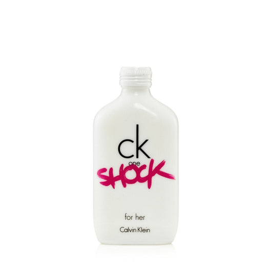 Calvin Klein CK one SHOCK for her EDT200ML