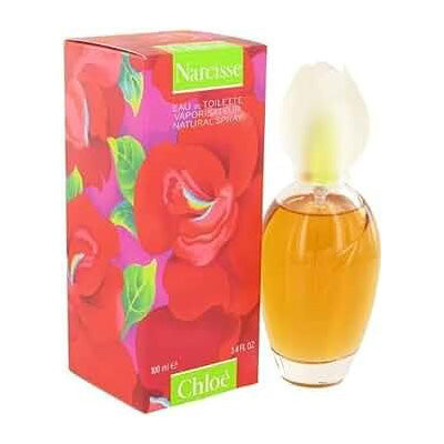 Chloé Narcisse Eau De Toilette 100ML