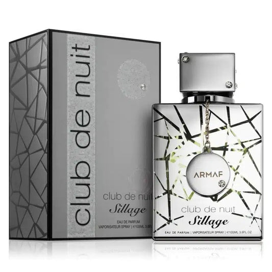 ARMAF club de nuit Sillage EDP 105ML