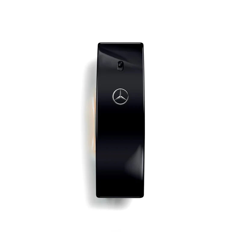 Mercedes Benz Club Black EDT 100ML