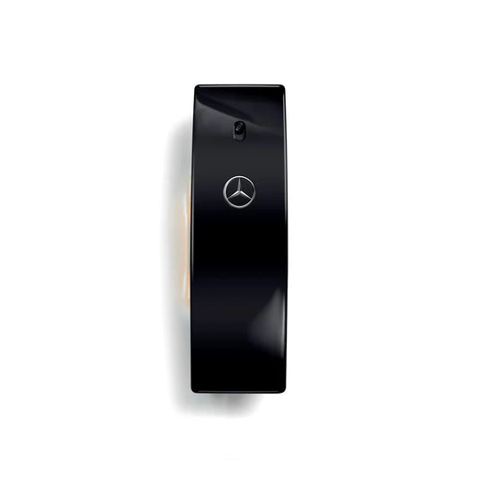 Mercedes Benz Club Black EDT 100ML