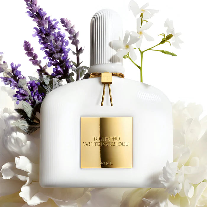 TOM FORD White Patchouli EDP 100ML