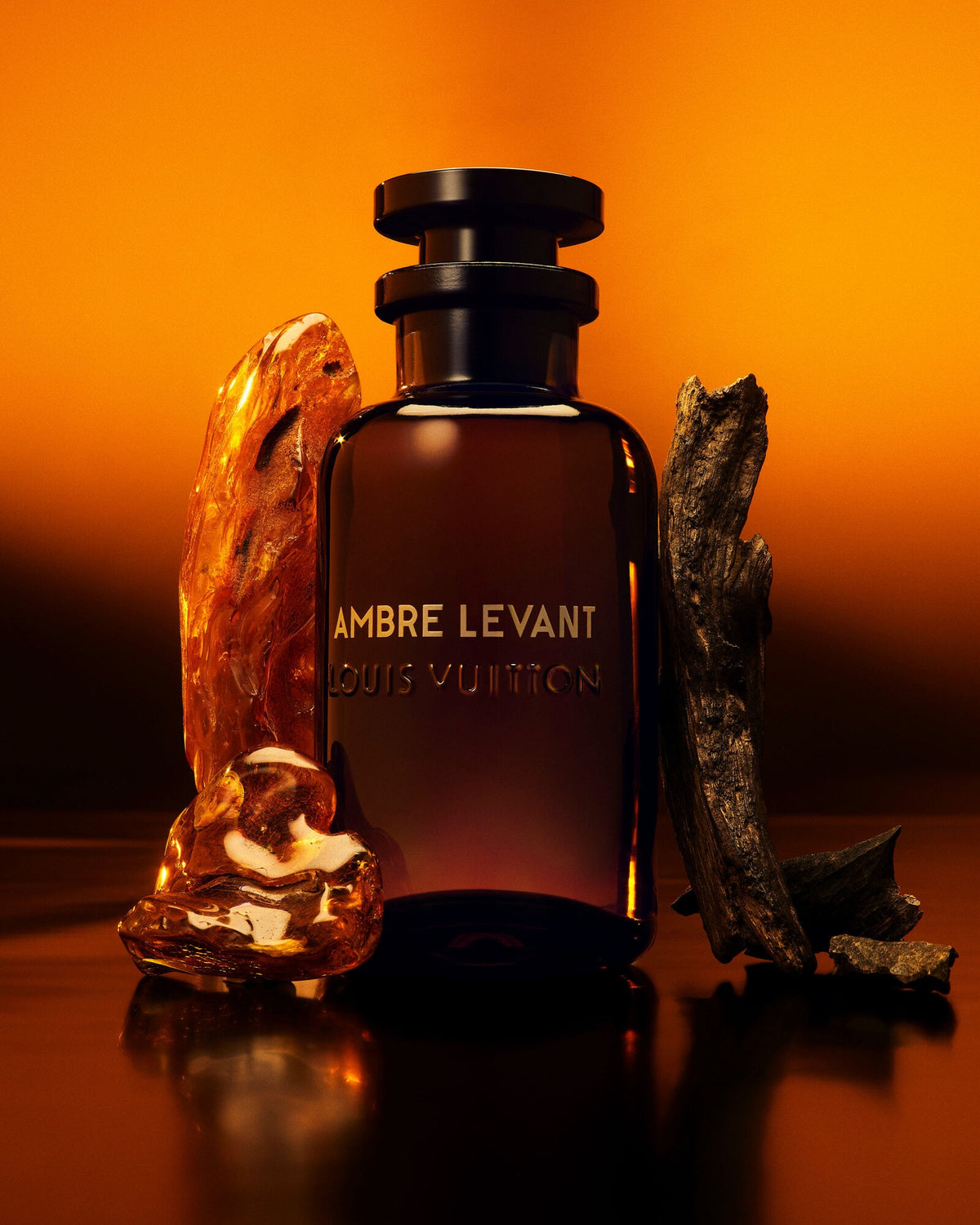 Louis Vuitton Ambre Levant EDP 100ML