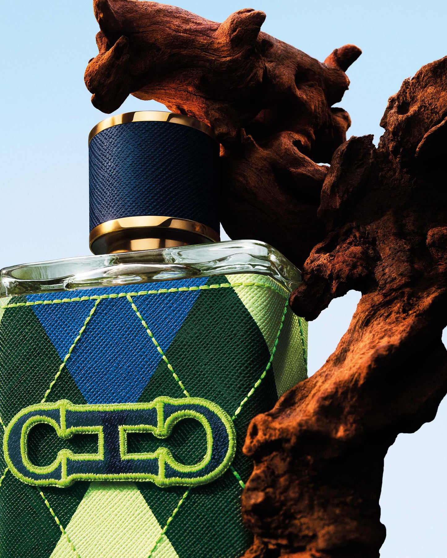 CH Men Swing Limited Edition EDP 100ML