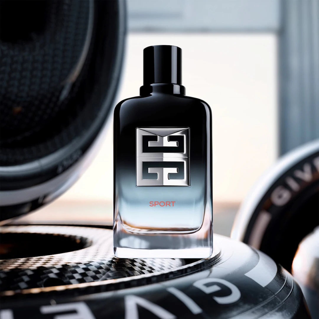 Givenchy Gentleman Sport EDP 100ML