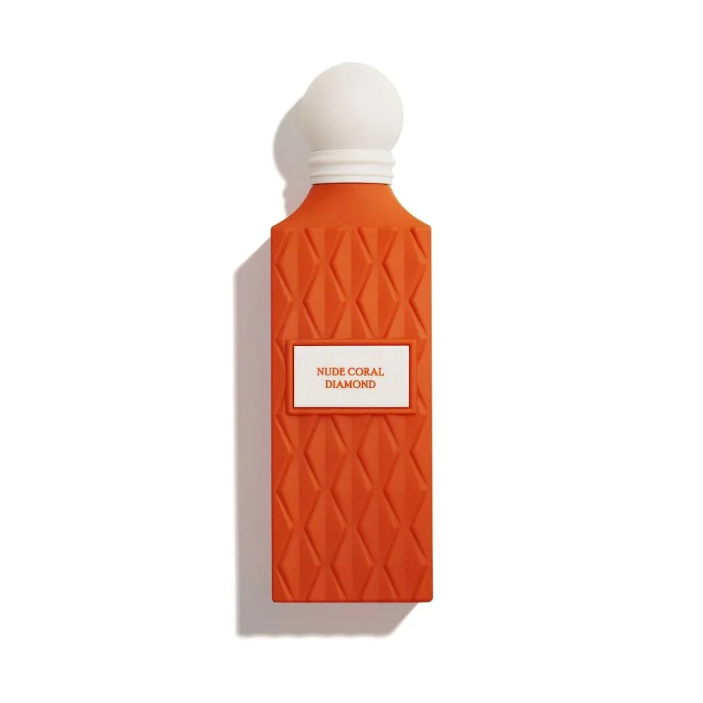 Ibraq Nude Coral Diamond EDP 150ML