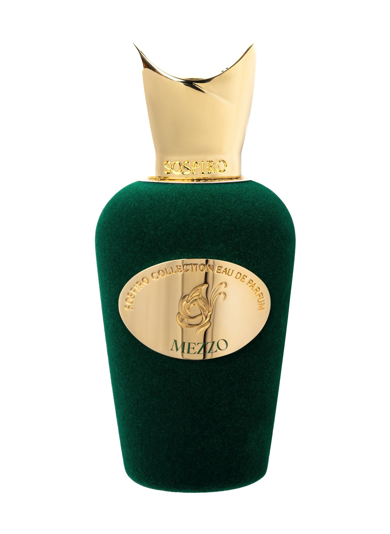 Sospiro Mezzo EDP 100ML