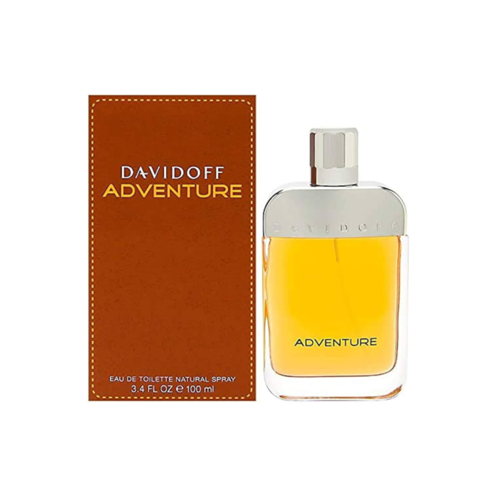 Davidoff Adventure EDT 100ML