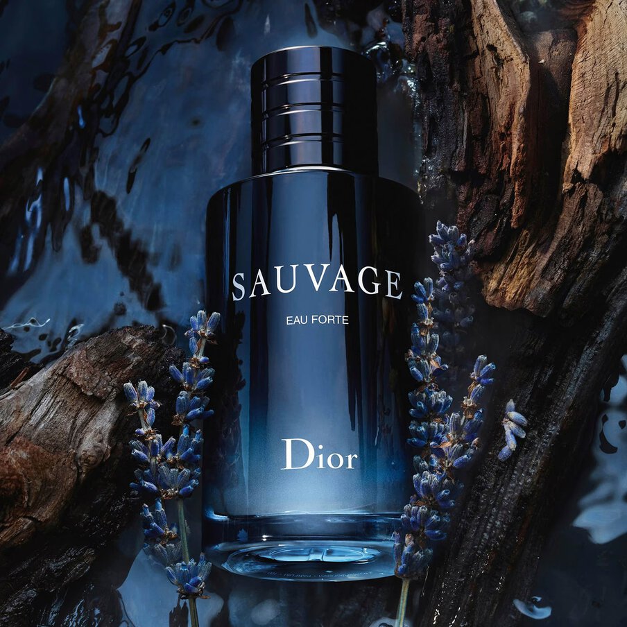 Dior Sauvage Eau Forte 100ML