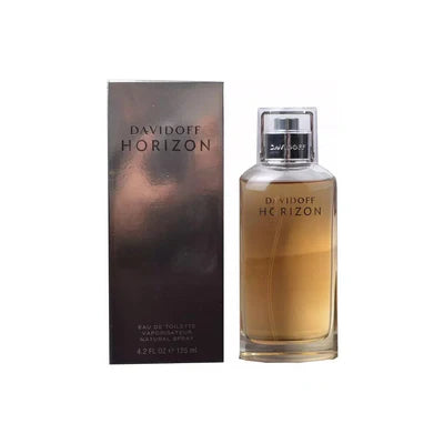 Davidoff Horizon EDT For Men 125ML