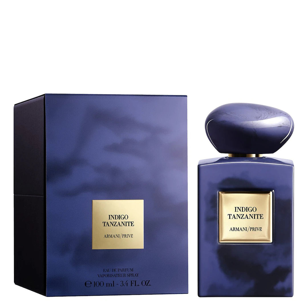 Armani/Privé Indigo Tanzanite EDP 100ML