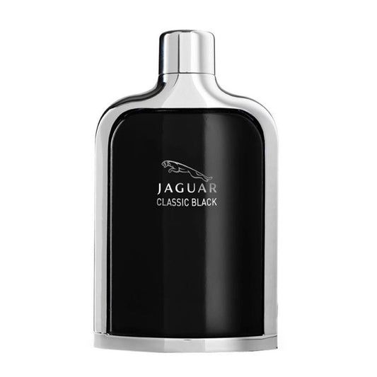 Jaguar Classic BlacK EDT 100ML