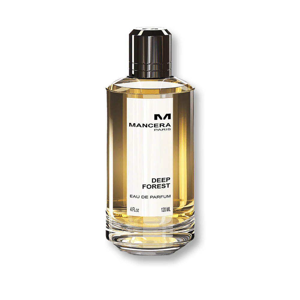 Mancera Deep Forest EDP 120ML