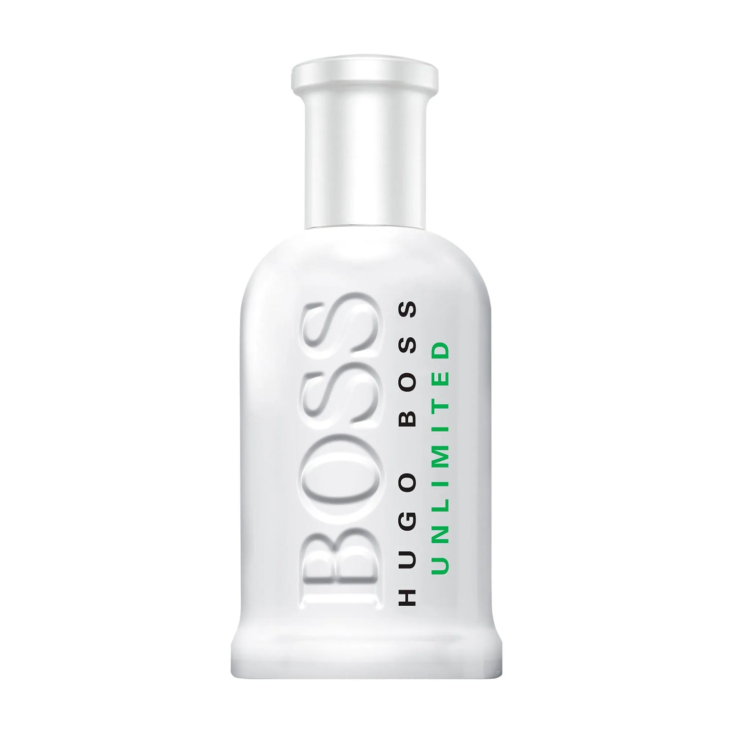 Hugo Boss Unlimited Eau De Toilette