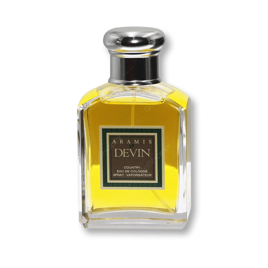 Aramis Devin  Eau De Cologne 100ML