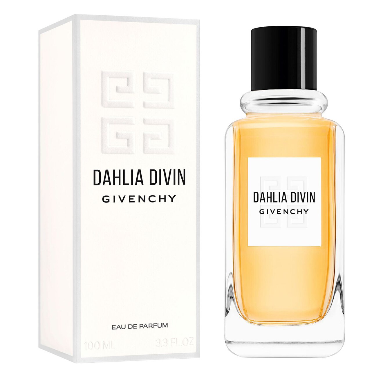Dahlia Divin EDP