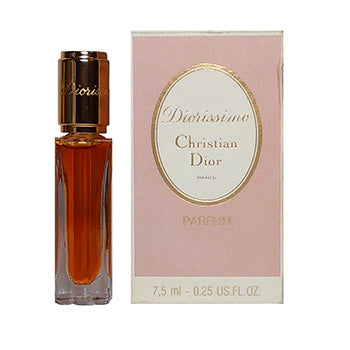 Christian dior diorissimo perfume 7.5ML
