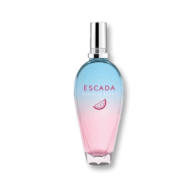 Escada Sorbetto Rosso Limited Edition EDT 100ML