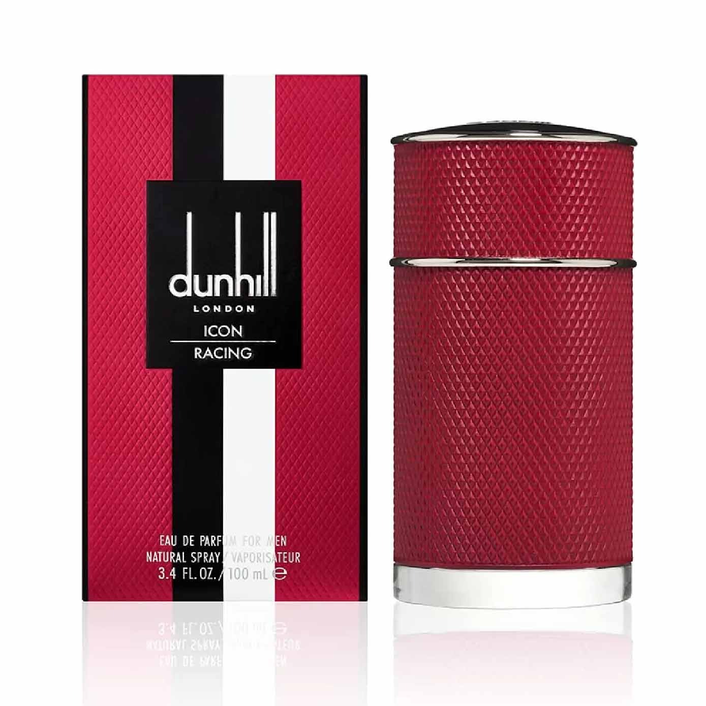 Dunhill Icon Racing Red EDP 100ML