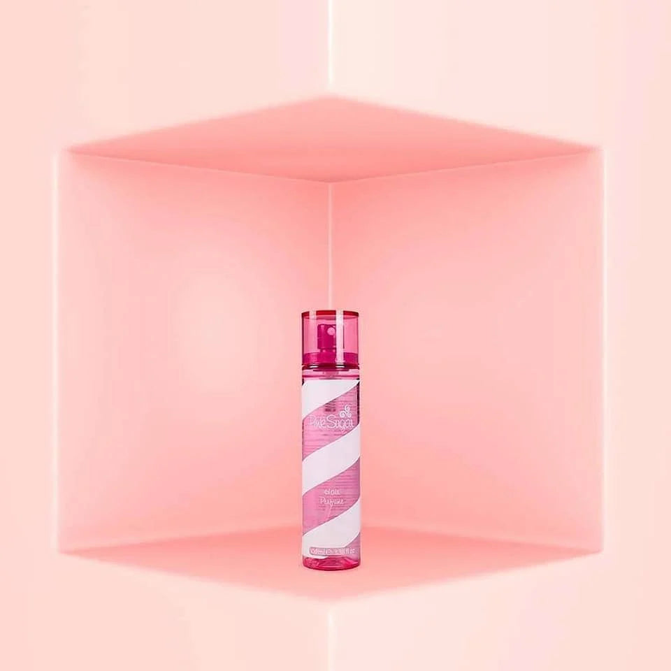 Aquolina Pink Sugar EDT  100ML