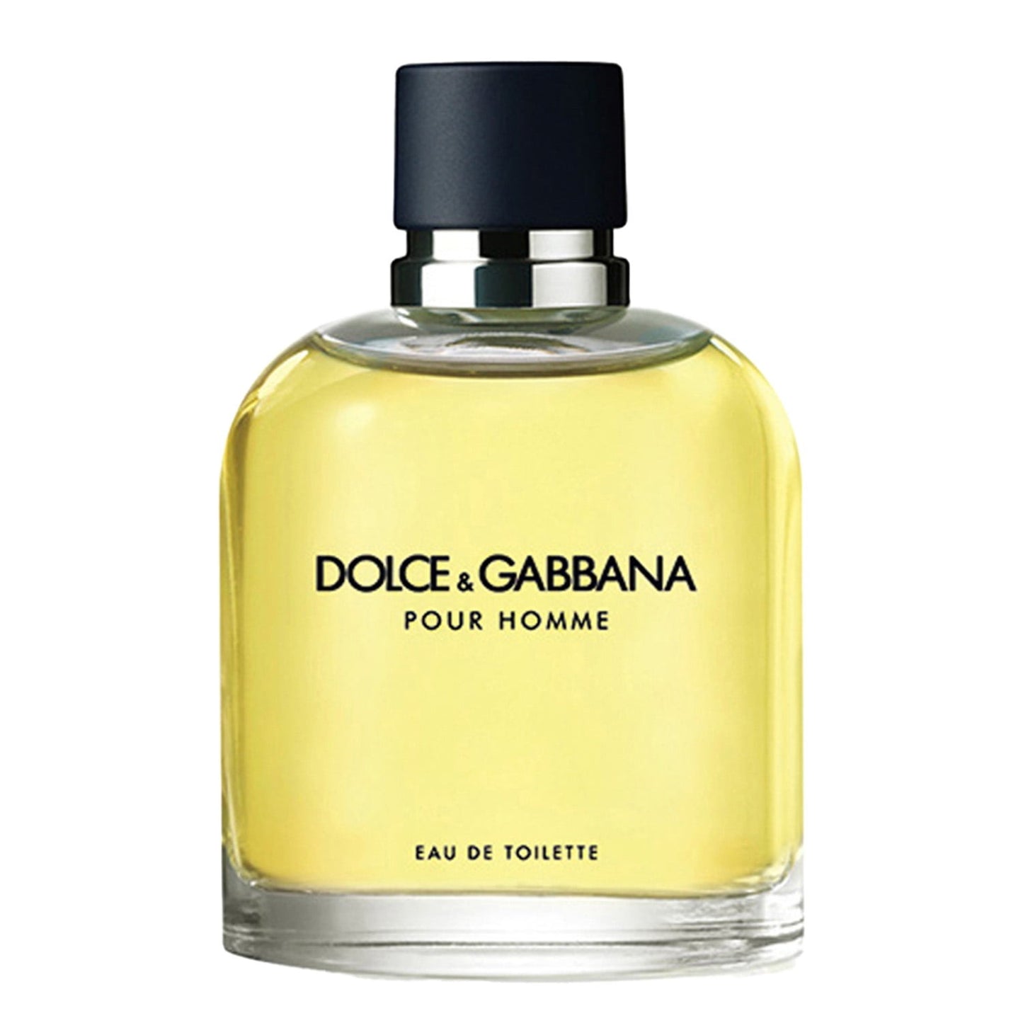 Dolce & Gabbana Pour Homme EDT 125ML