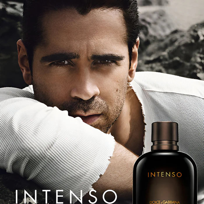 Dolce & Gabbana Intenso EDP 125ML