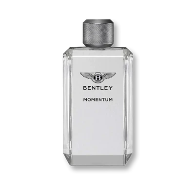 Bentley Momentum EDT 100ML