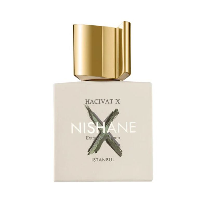Nishane Hacivat X Extrait De Parfum 100ML