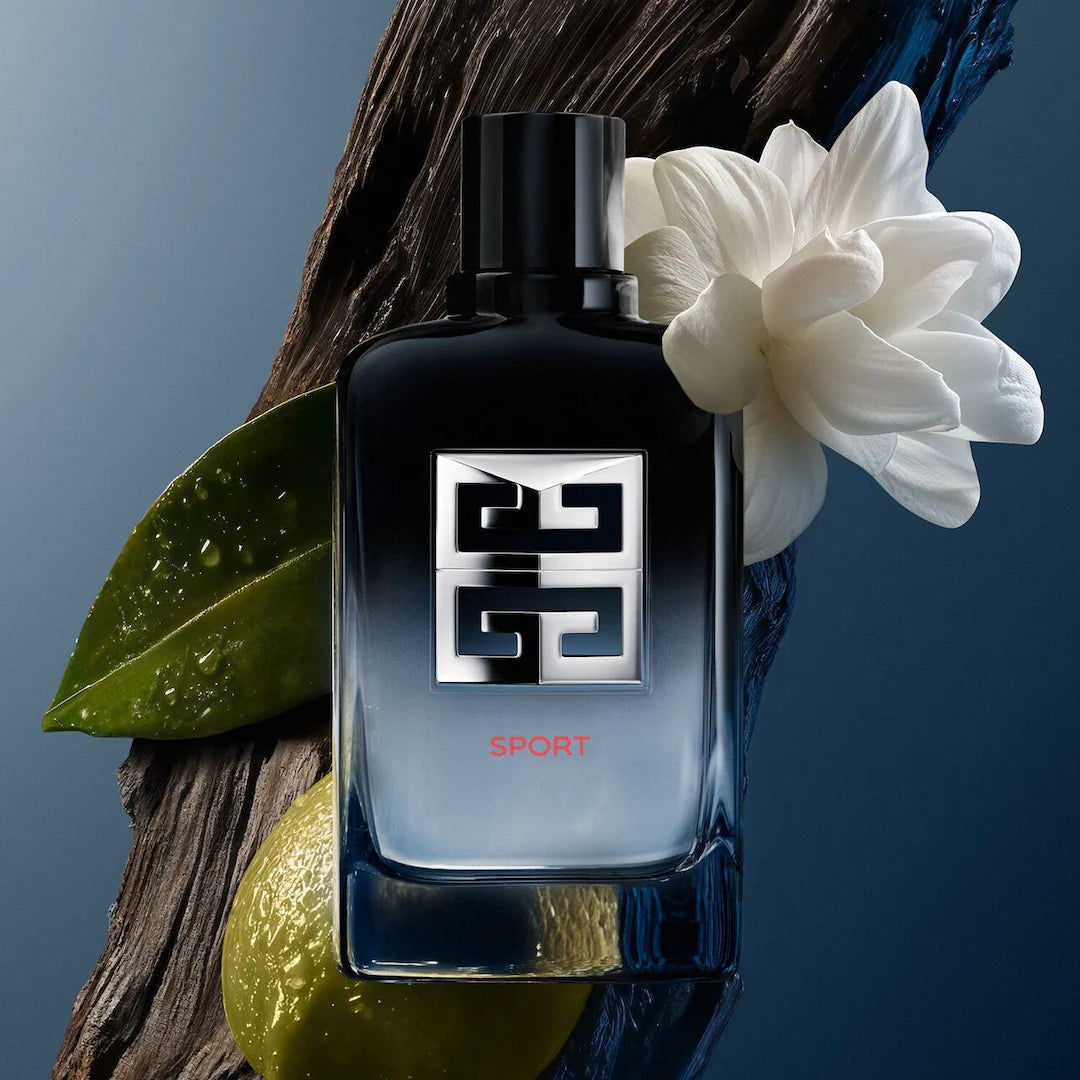 Givenchy Gentleman Sport EDP 100ML