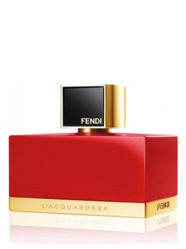 FENDI L'ACQUAROSSA EDP for women 50ML