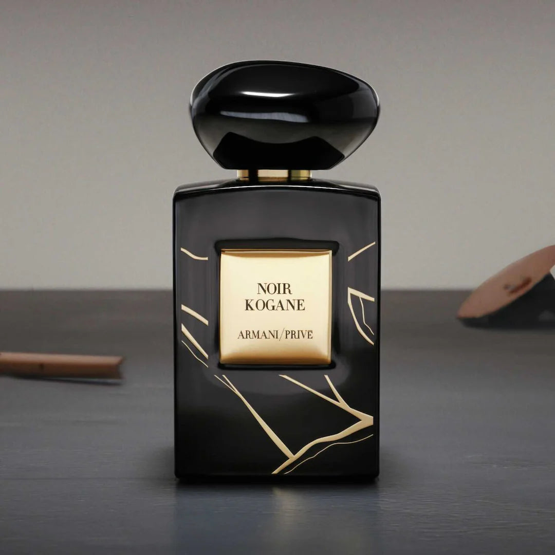 Armani/Privé Noir Kogane EDP 100ML