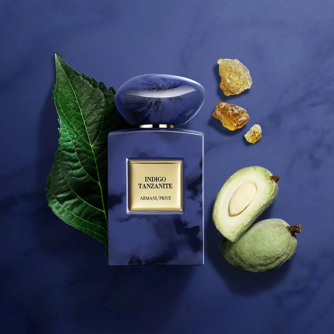 Armani/Privé Indigo Tanzanite EDP 100ML