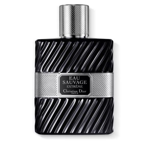 Dior Eau Sauvage Extreme EDT Intense 100ML rare