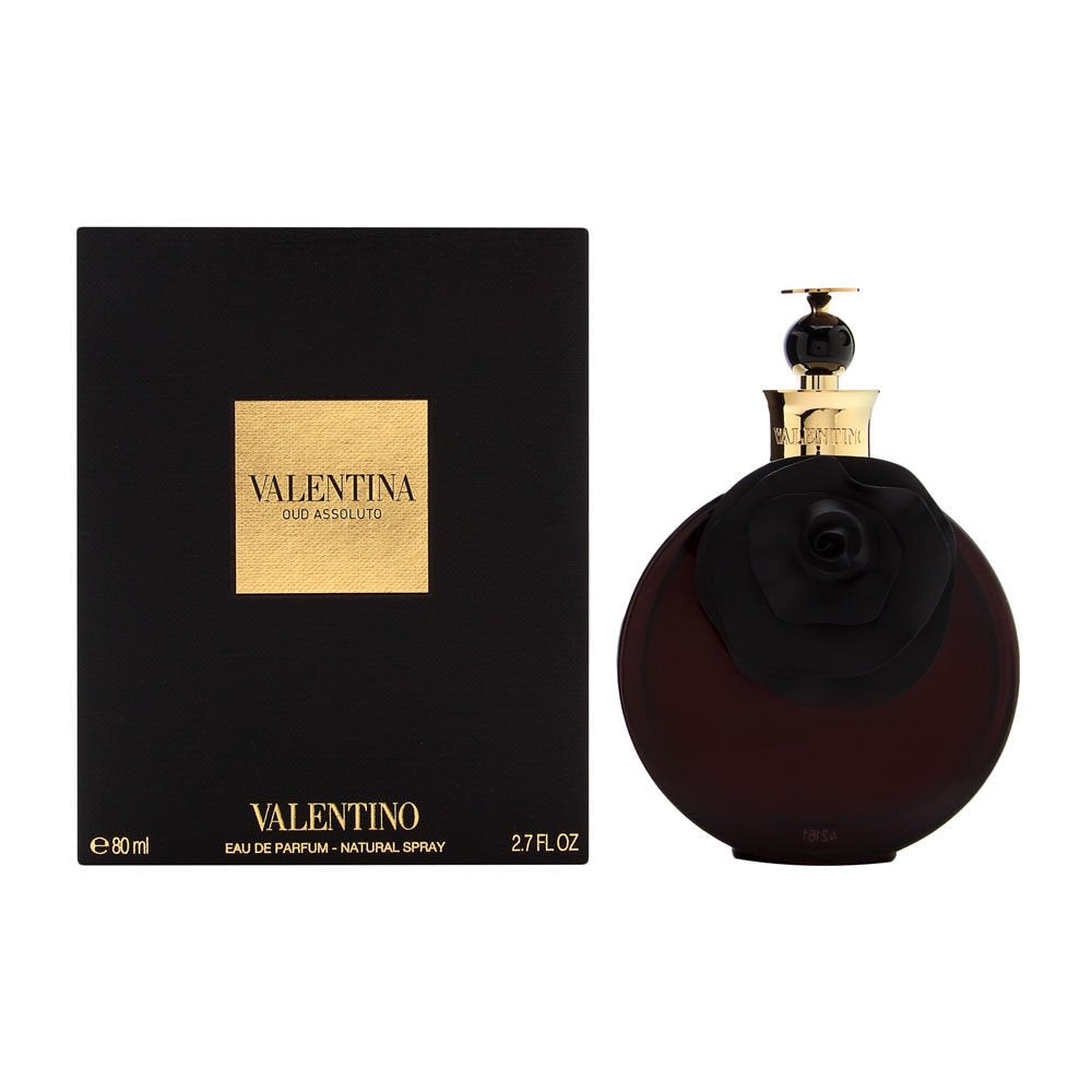 Valentino Oud Assoluto EDP 80ML