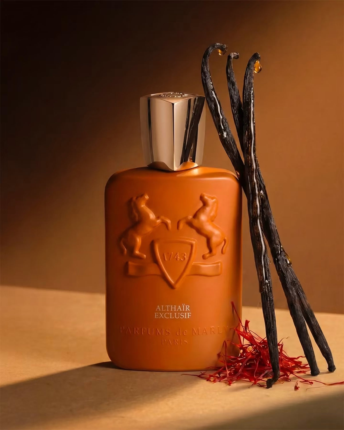 PDM Althair Exlusif Parfum 125ML