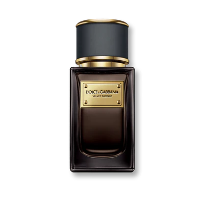 Dolce & Gabbana Velvet Incenso EDP