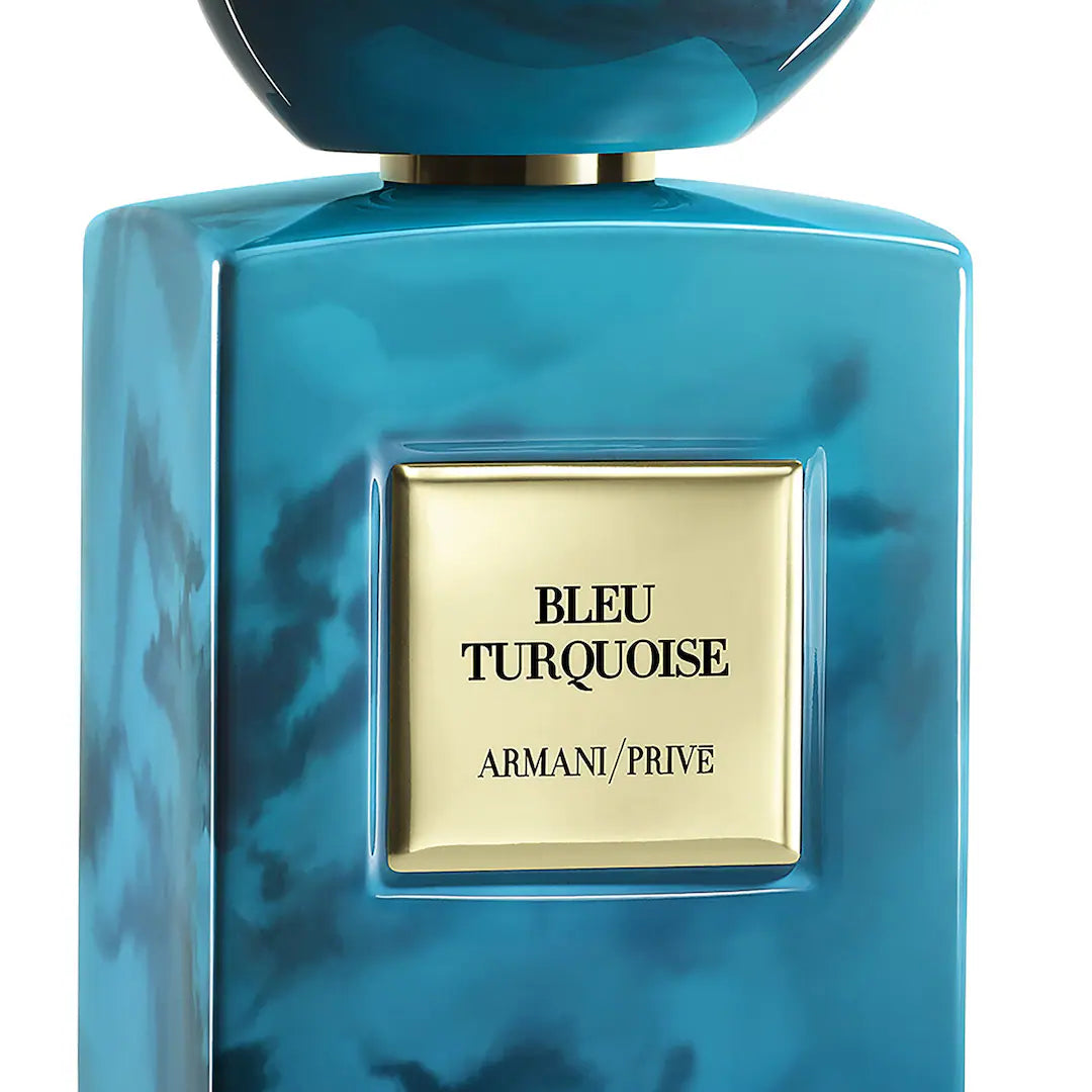 Armani Privé Bleu Turquoise EDP 100ML