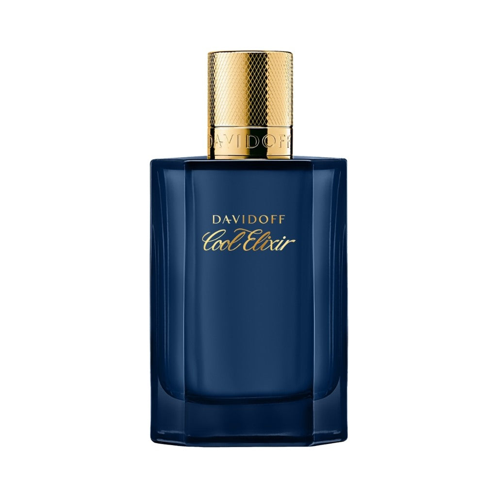 Davidoff Cool Elixir Parfum Intense  100ML