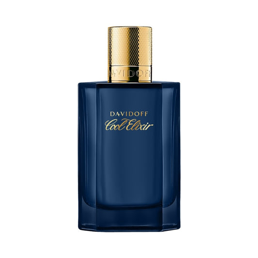 Davidoff Cool Elixir Parfum Intense  100ML