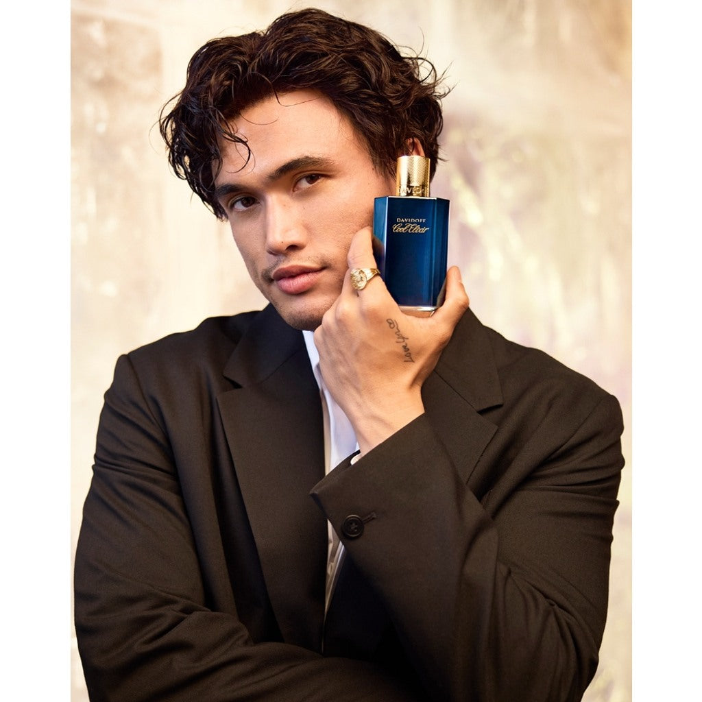 Davidoff Cool Elixir Parfum Intense  100ML