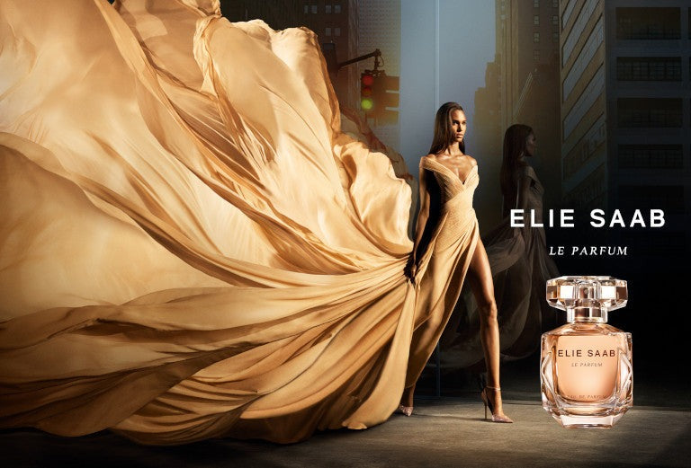 ELIE SAAB LE PARFUM EDP 90ML