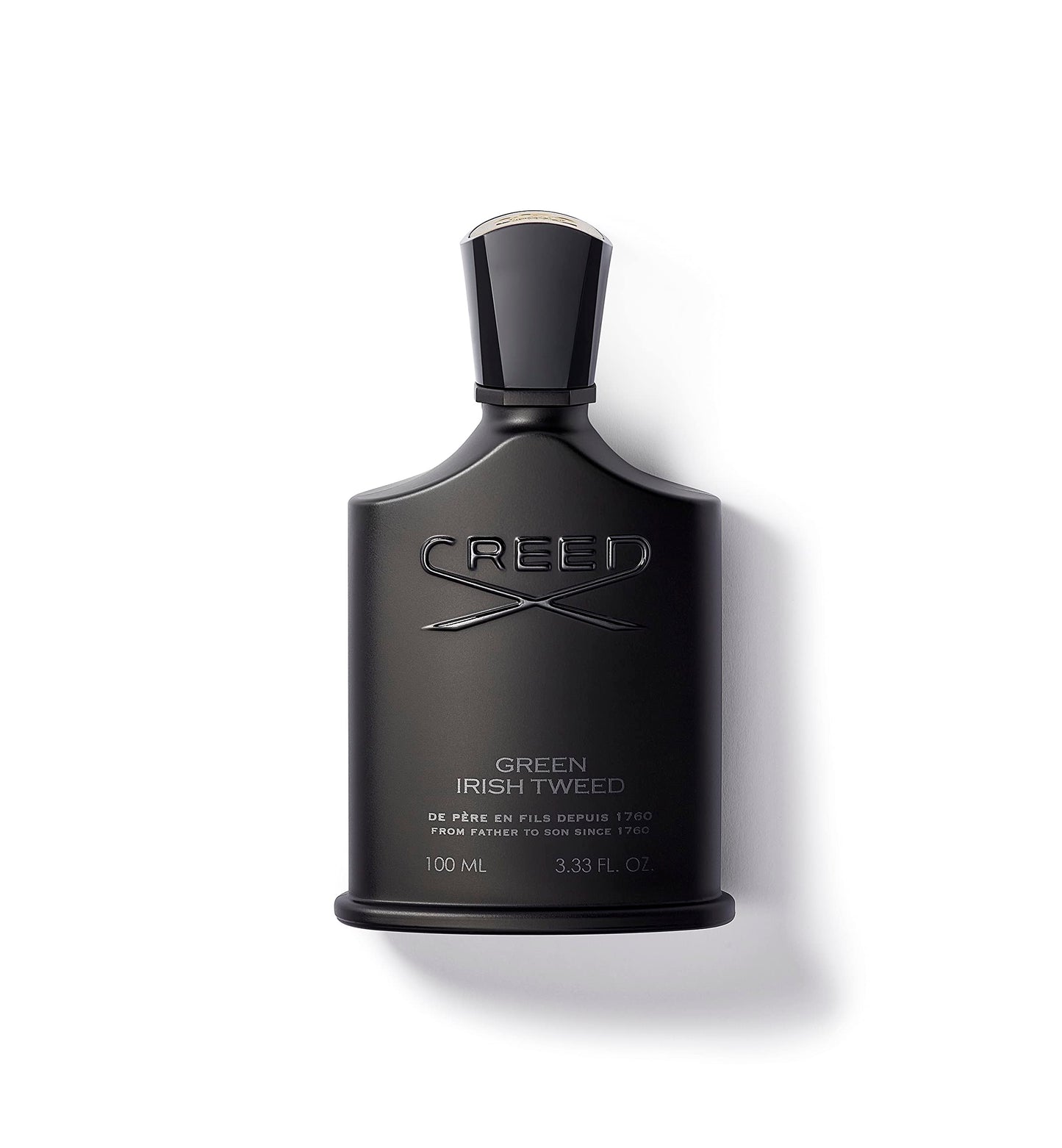 Creed Green Irish Tweed EDP 100ML