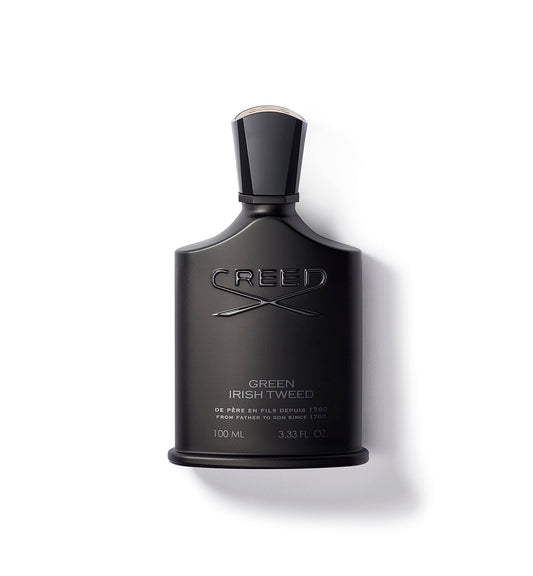 Creed Green Irish Tweed EDP 100ML