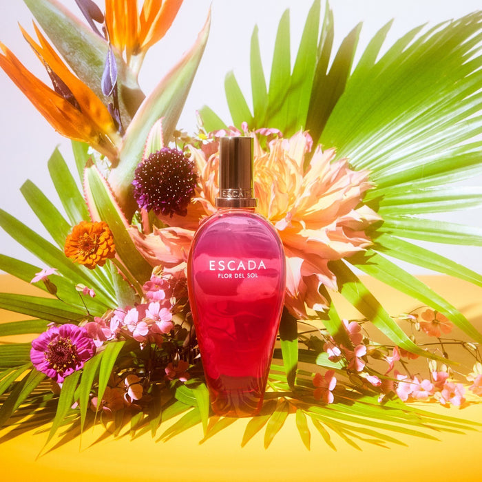 Escada Flor Del Sol EDT 100ML