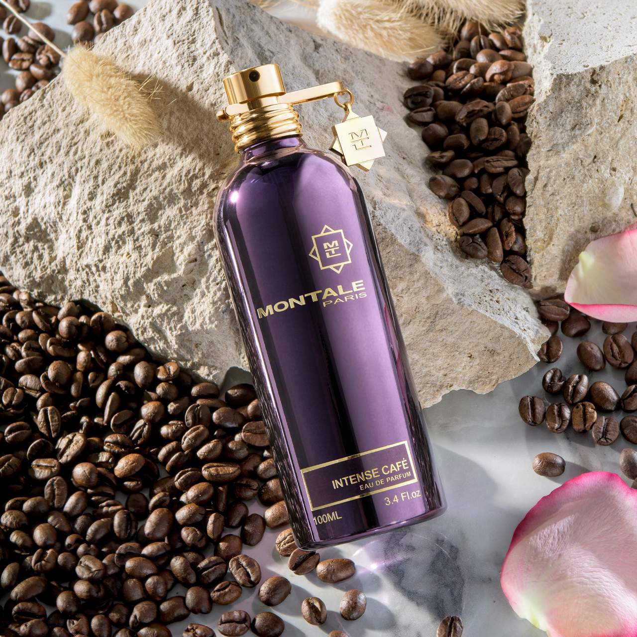 Montale intense cafe EDP 100ML