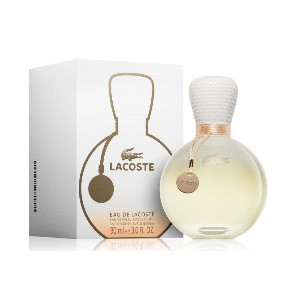 Lacoste Eau De Lacoste Pour Femme  EDP