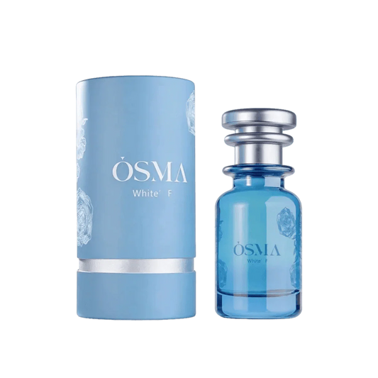 Osma white f EDP 75Ml