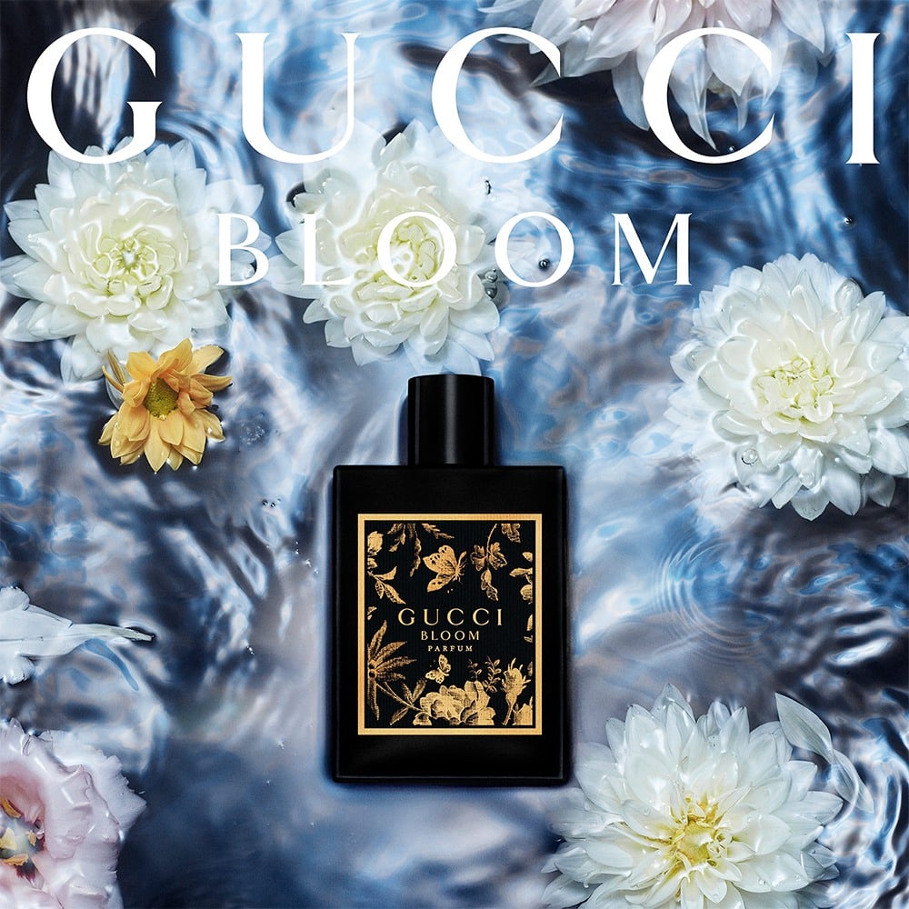 Gucci Bloom Parfum 100ML